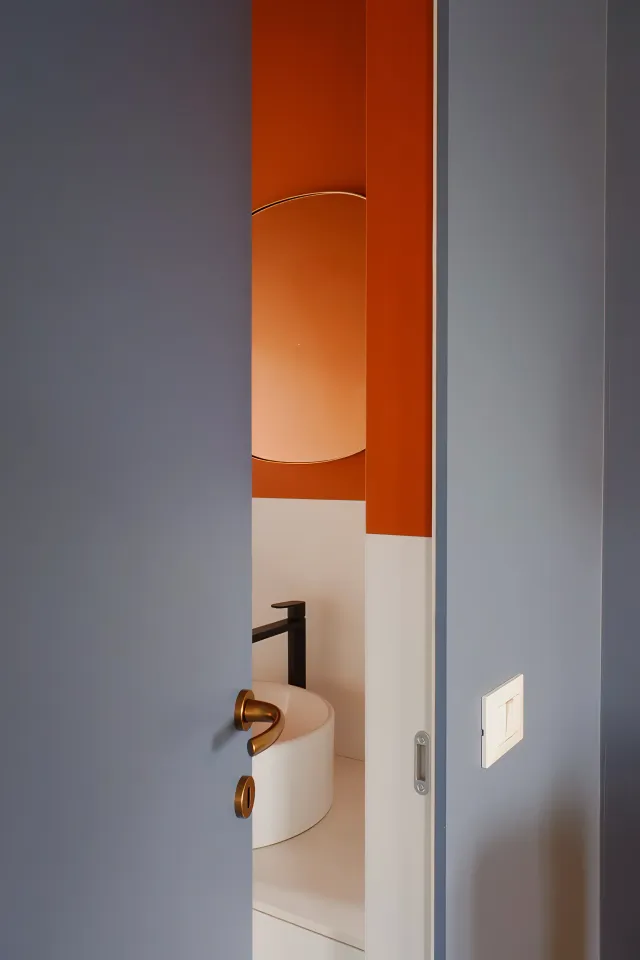 Casa Brianzola E-8