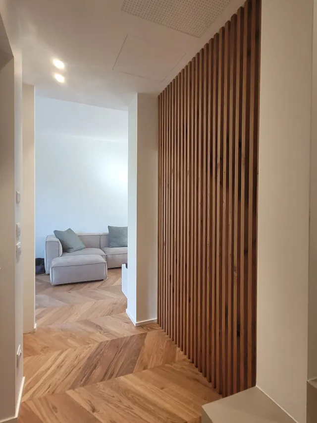 Casa Brianzola S-11