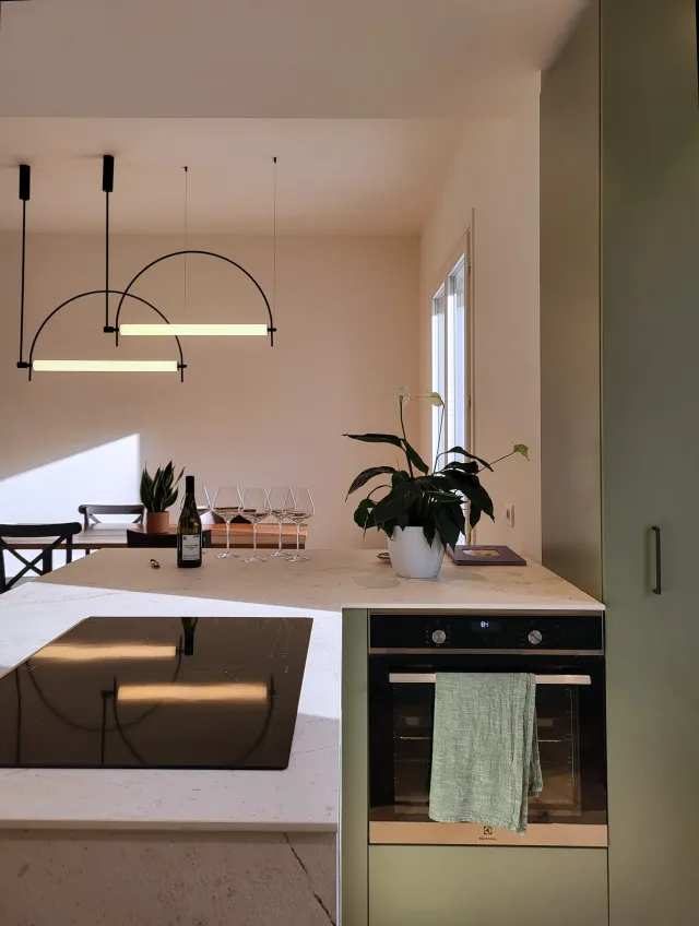 Casa Brianzola S-15