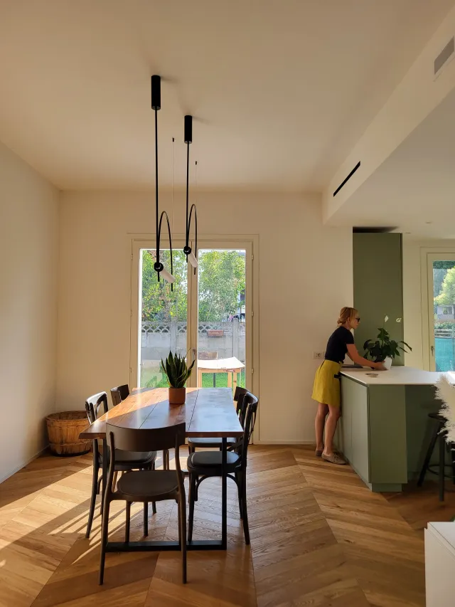 Casa Brianzola S-17