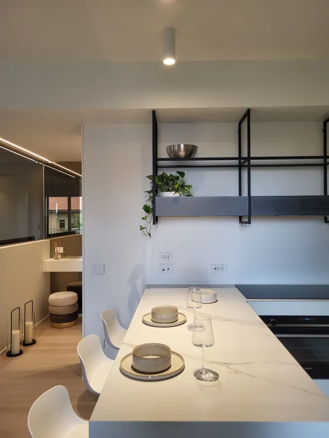 Casa Brianzola SC-2