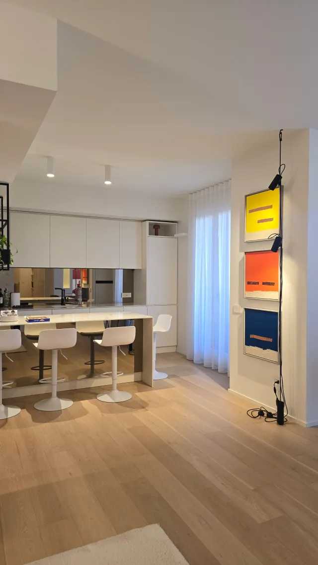 Casa Brianzola SC-3