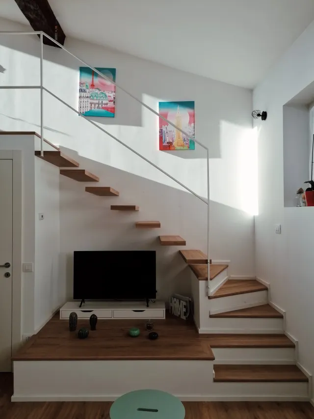 Casa Brianzola V-1