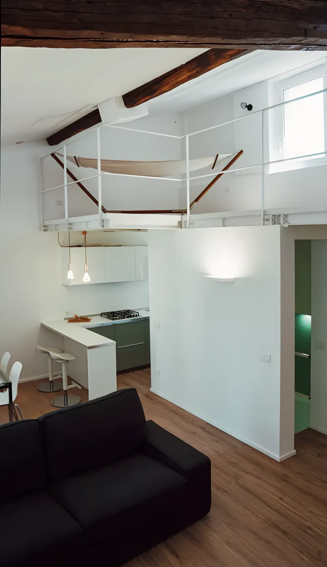 Casa Brianzola V-2