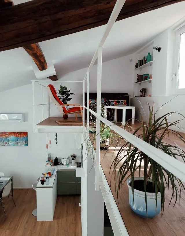 Casa Brianzola V-3