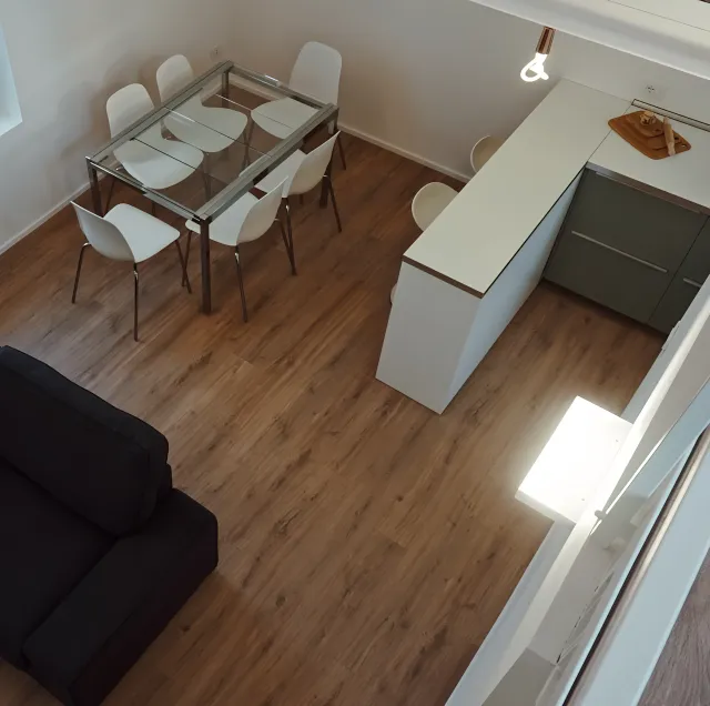 Casa Brianzola V-5