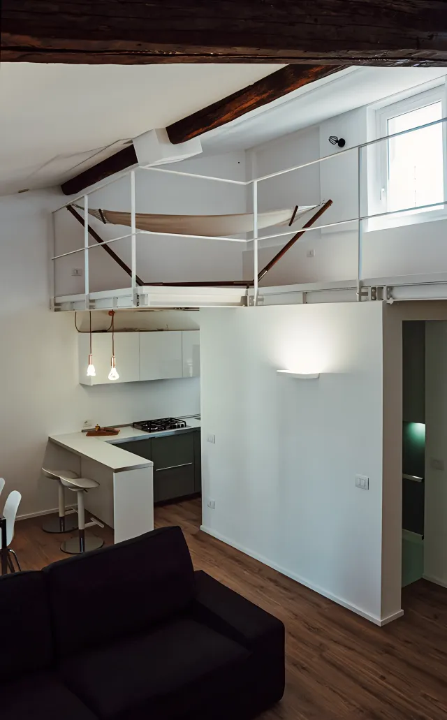 Casa Brianzola V-10