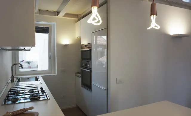 Casa Brianzola V-13