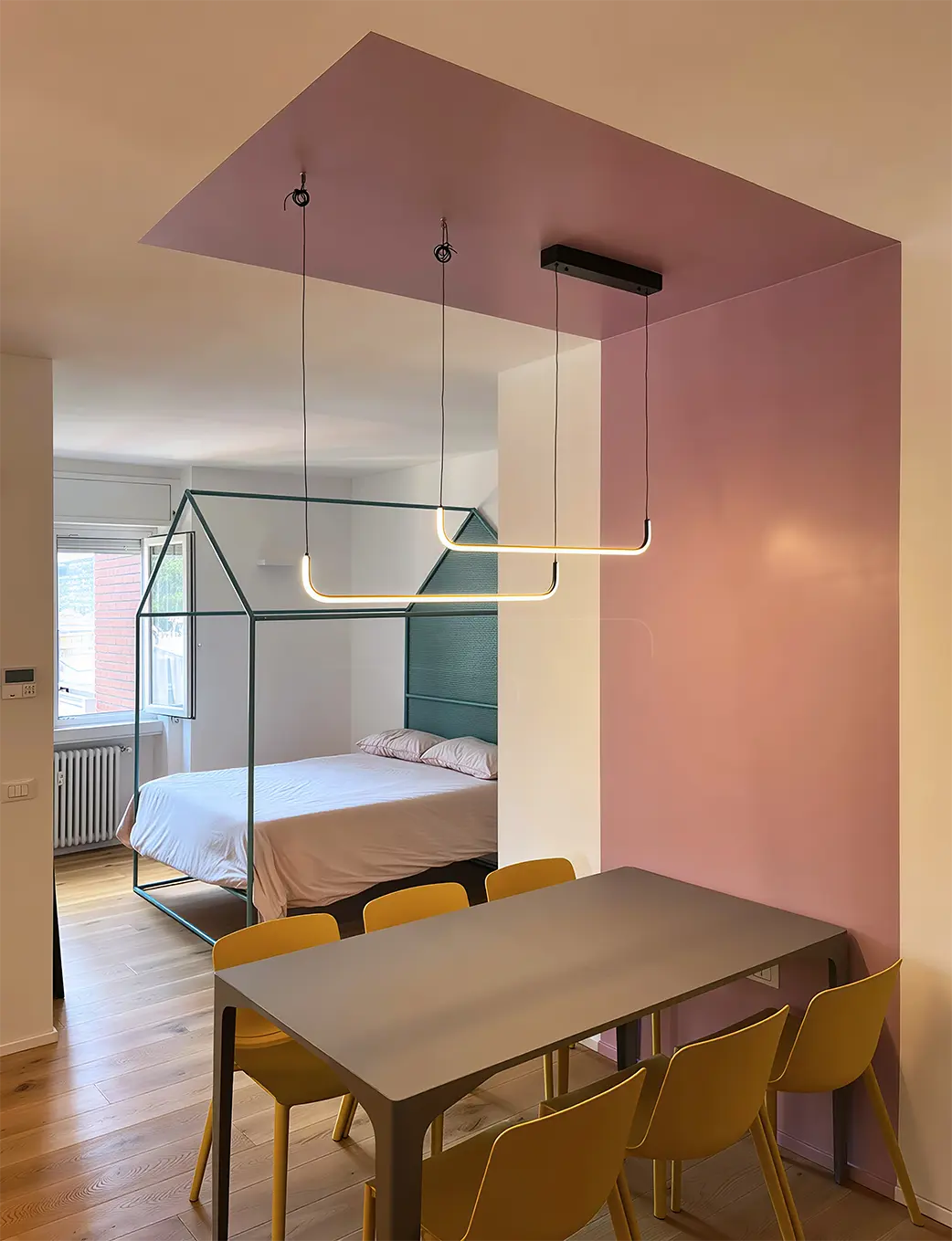 Casa Lecchese V - cover image