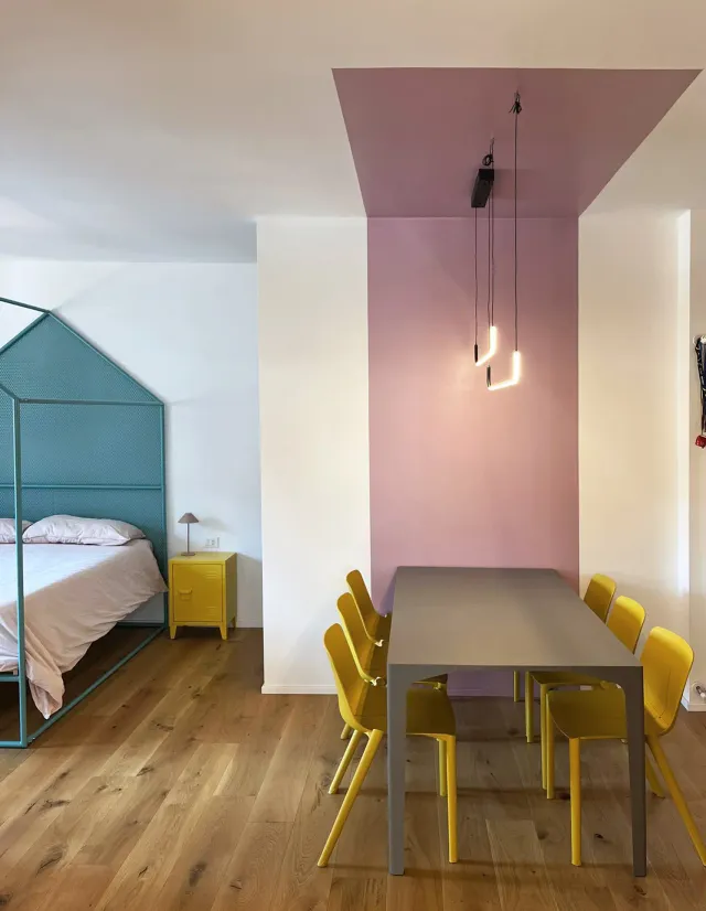 Casa Lecchese V-2