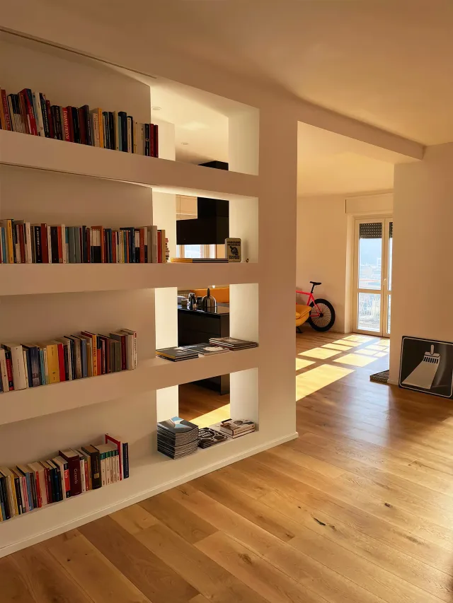 Casa Lecchese V-6