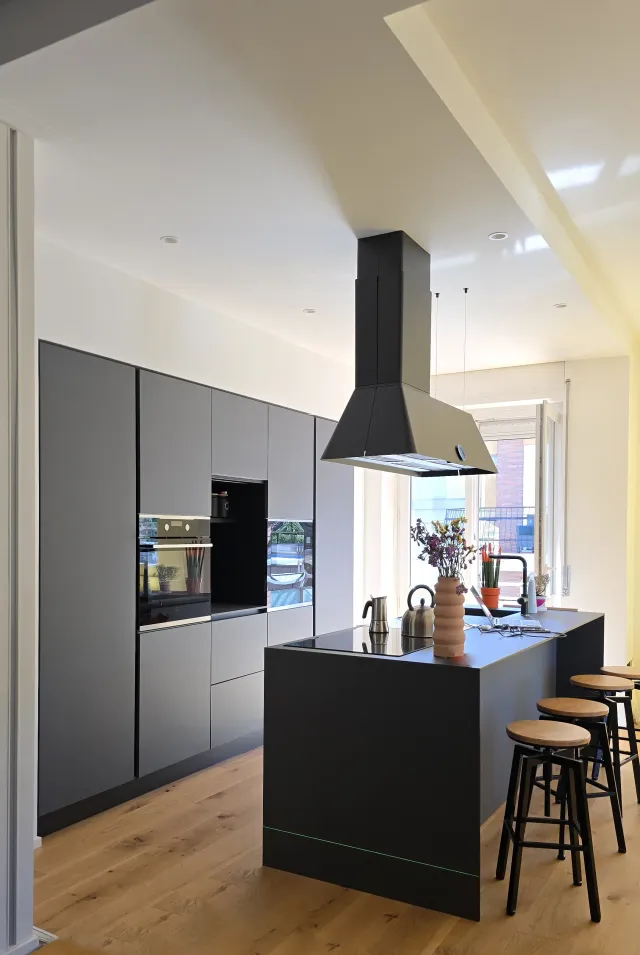 Casa Lecchese V-8