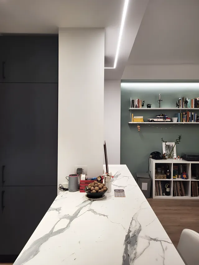 Casa Milanese B-7