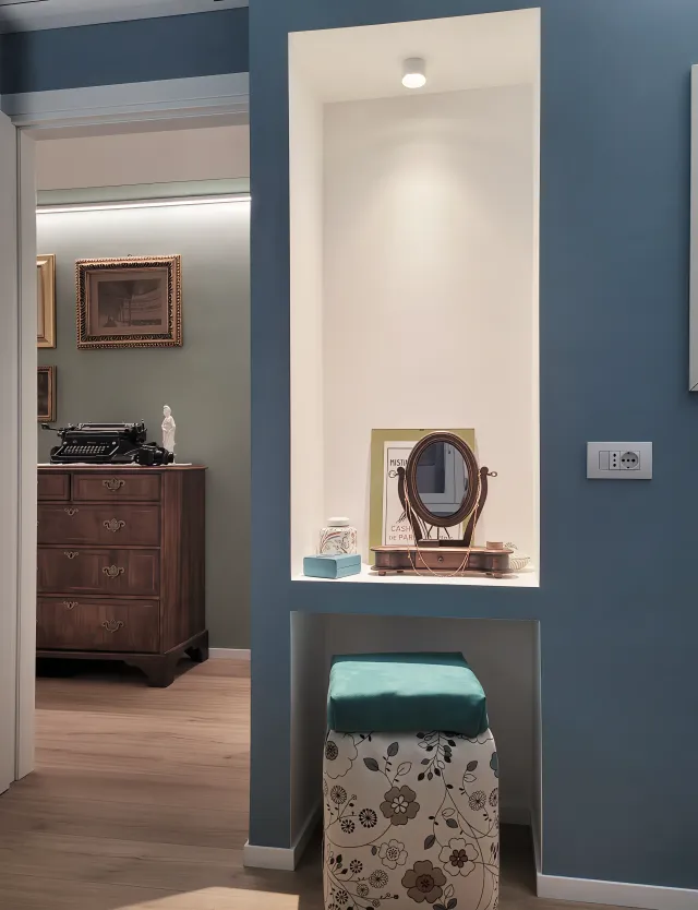 Casa Milanese B-10