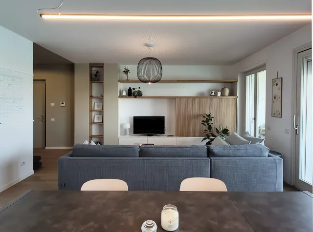 Casa Milanese G-1