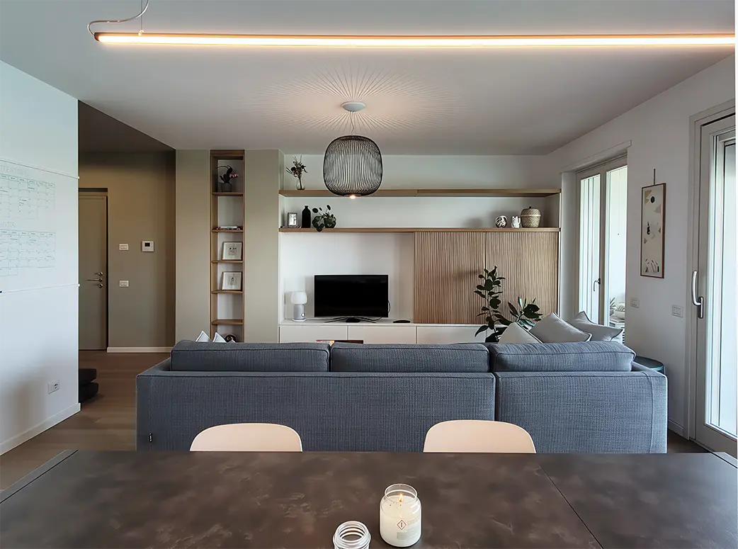Casa Milanese G - cover image