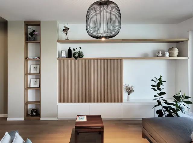 Casa Milanese G-3