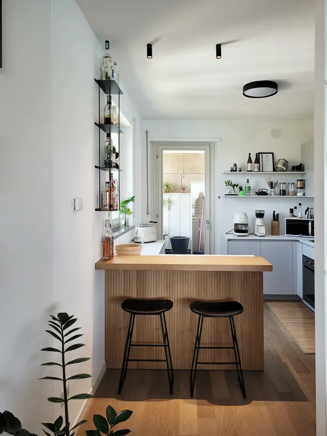 Casa Milanese G-5