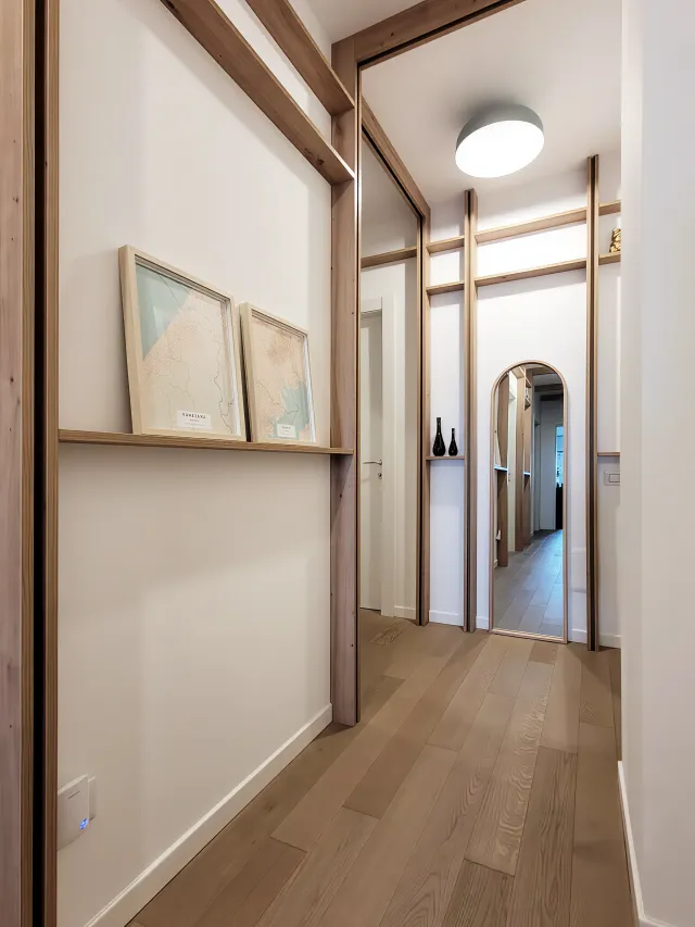 Casa Milanese G-9