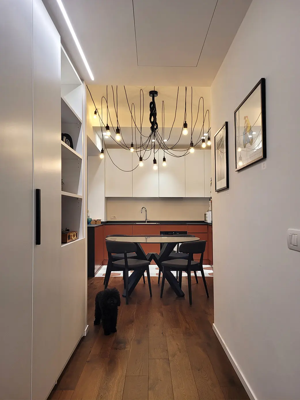 Casa Milanese MG - cover image