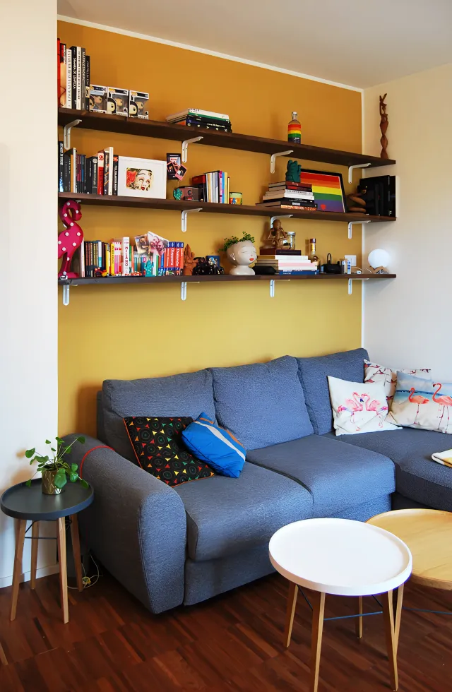 Casa Milanese PMG-10