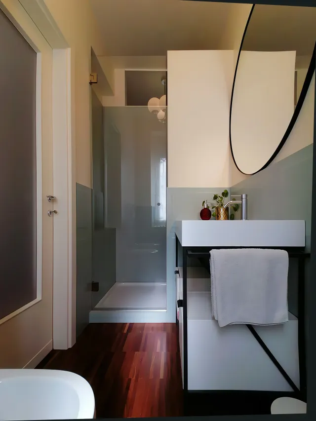 Casa Milanese PMG-21