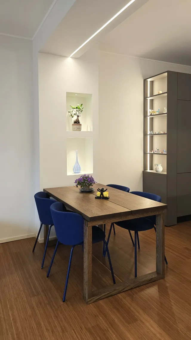 Casa Milanese S-4