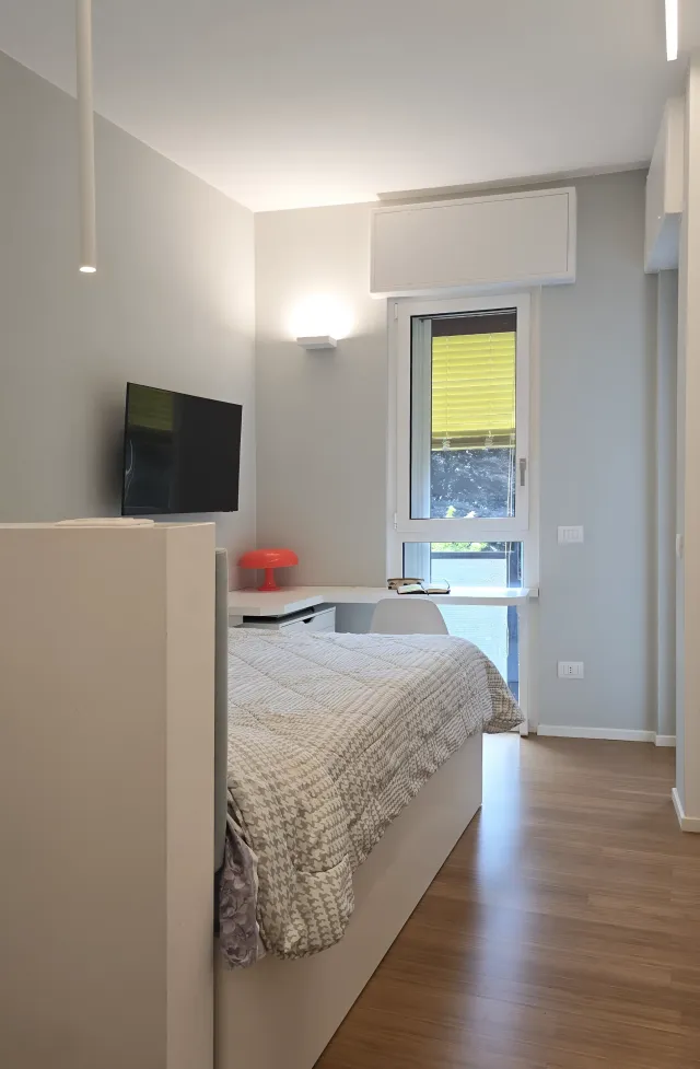 Casa Milanese S-12