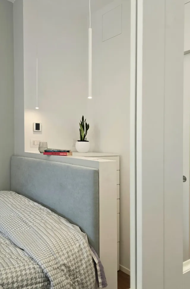 Casa Milanese S-13