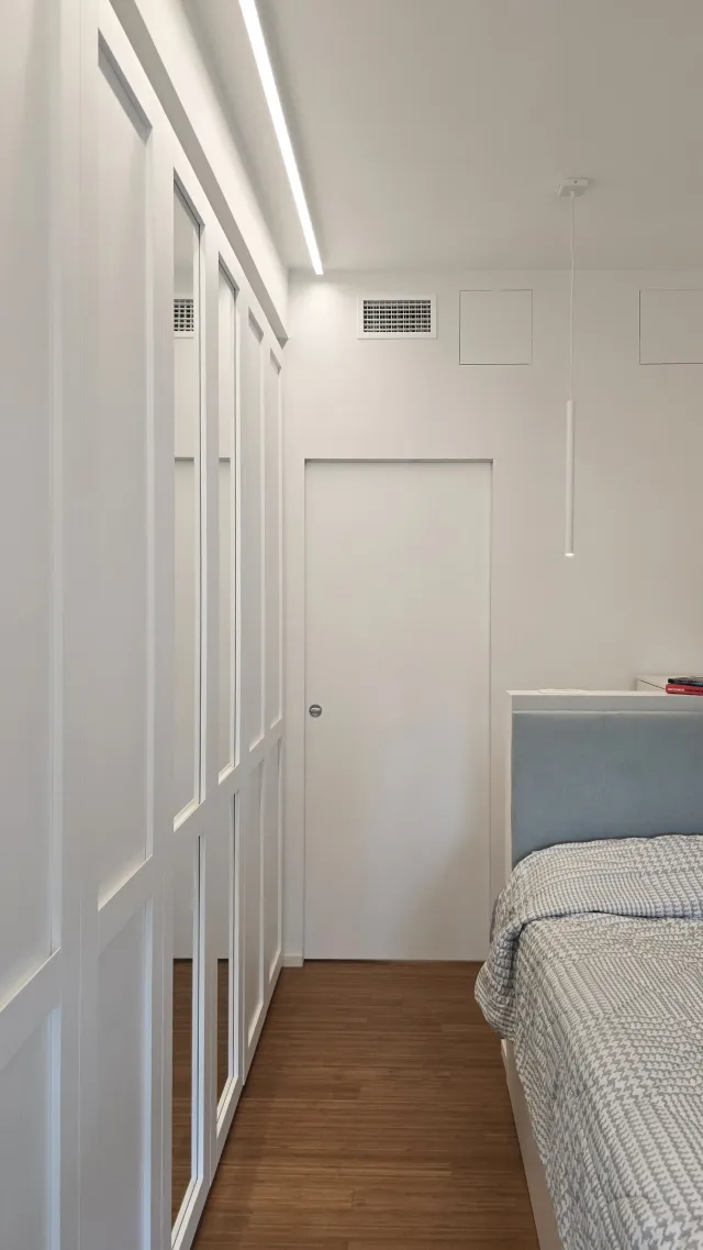 Casa Milanese S-14