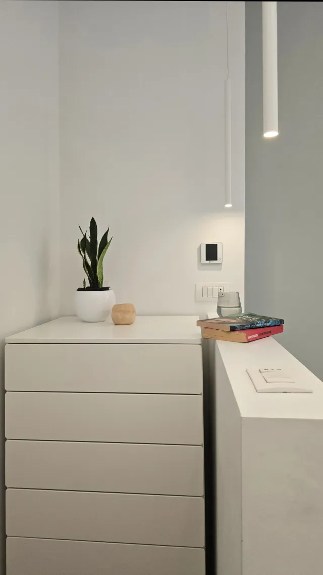 Casa Milanese S-15