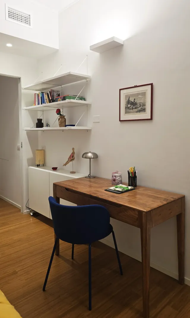 Casa Milanese S-18