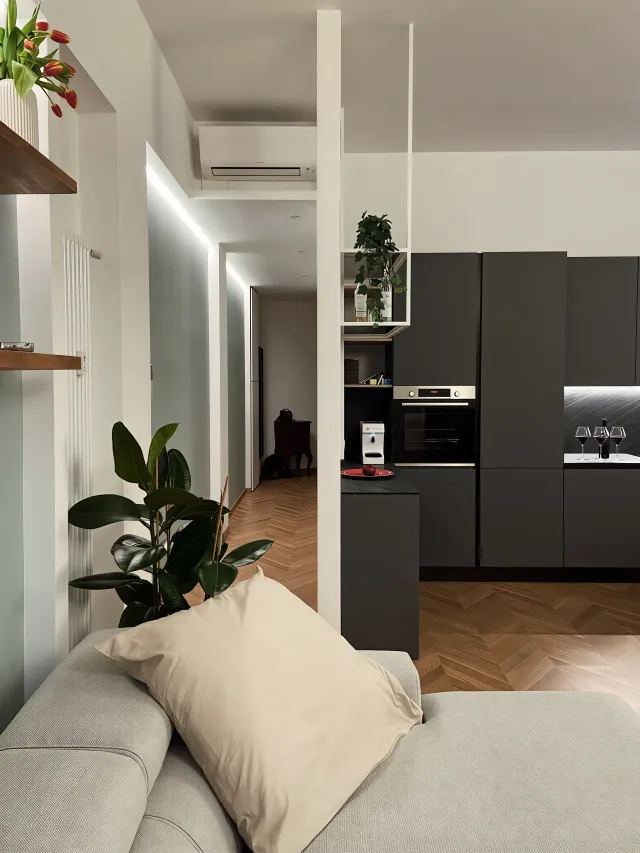 Casa Milanese ST-1