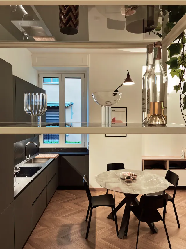 Casa Milanese ST-3