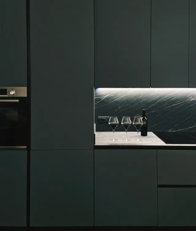 Casa Milanese ST-5