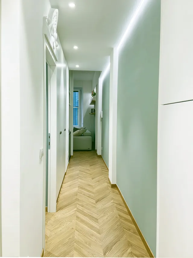 Casa Milanese ST-8