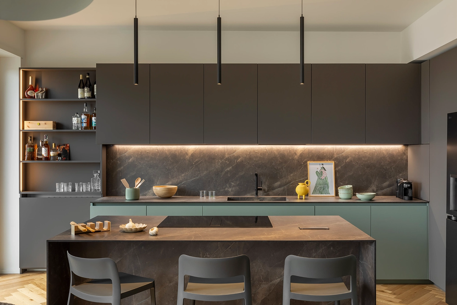 Casa Milanese SV - cover image