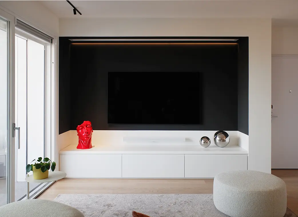 Casa Milanese T - cover image