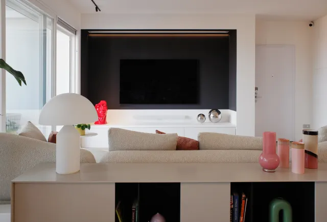 Casa Milanese T-2