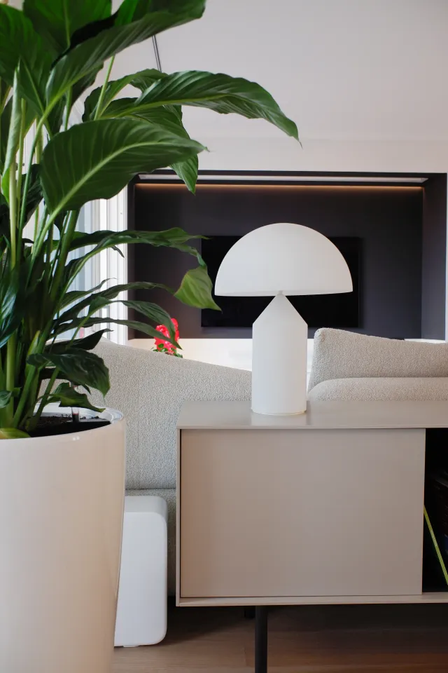 Casa Milanese T-5