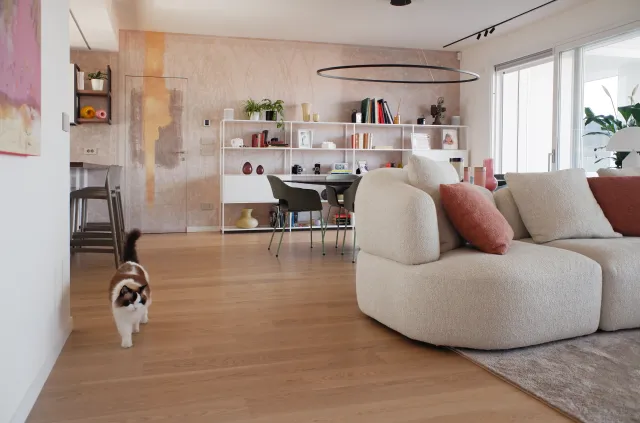 Casa Milanese T-10