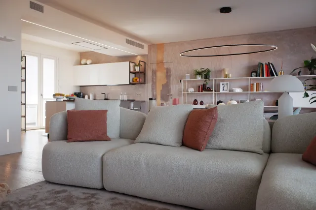 Casa Milanese T-11