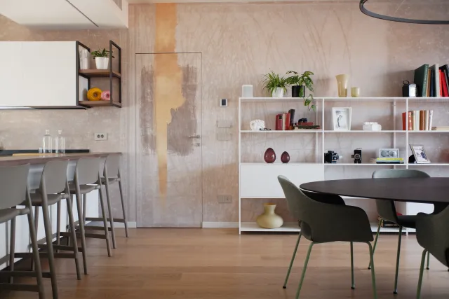 Casa Milanese T-12