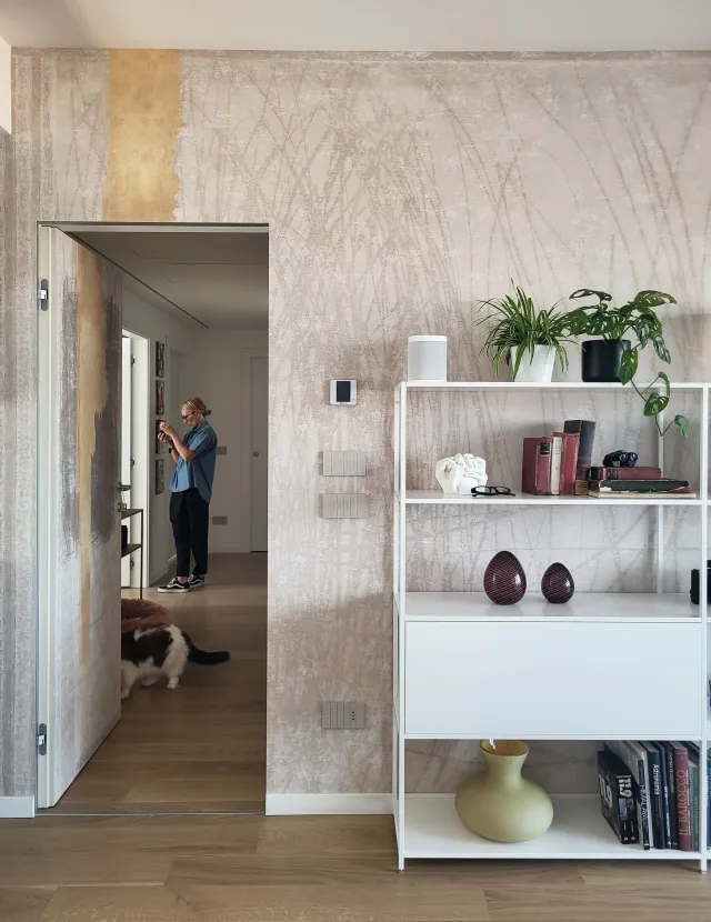 Casa Milanese T-13