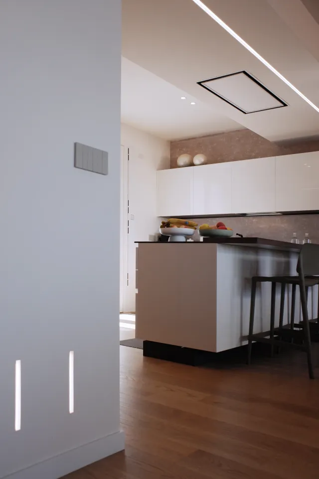 Casa Milanese T-14