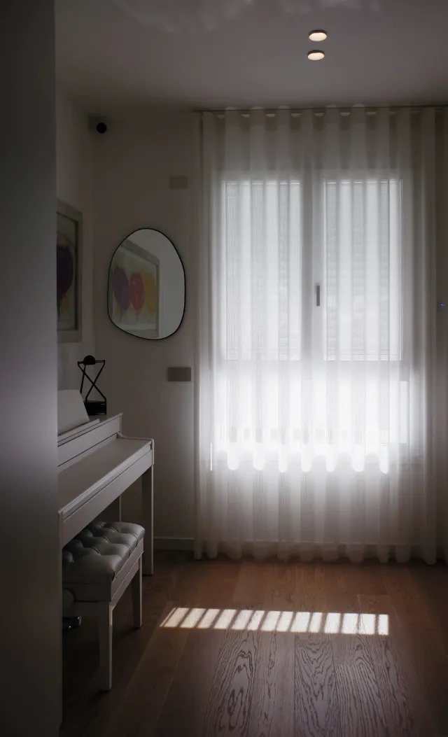 Casa Milanese T-21