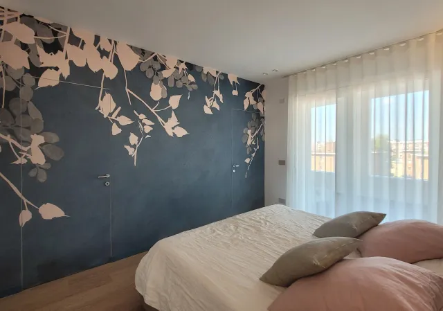 Casa Milanese T-22