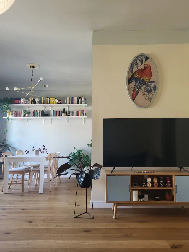 Casa Milanese V-5