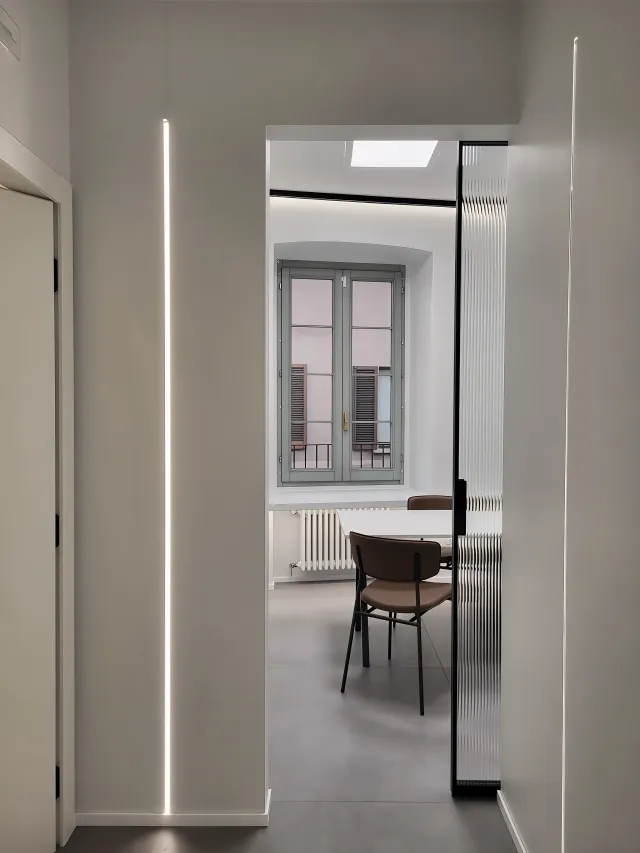 Studio Dentistico BR-8
