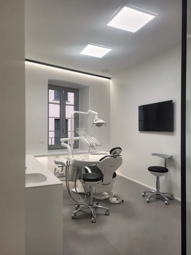 Studio Dentistico BR-10